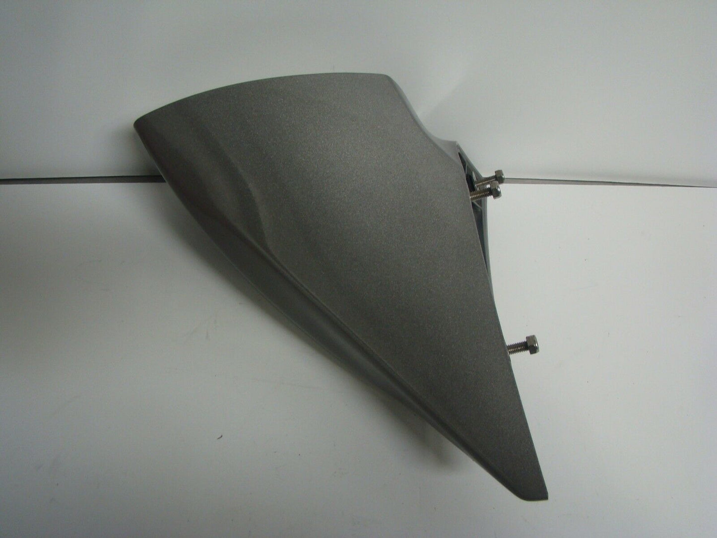 Kawasaki Jet Ski 07-2009 Ultra 250 Ultra 260 Left Silver Mirror # 56001-3725-IS