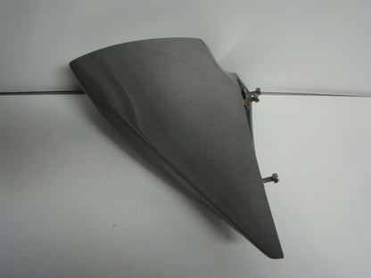Kawasaki Jet Ski 07-2009 Ultra 250 Ultra 260 Left Silver Mirror # 56001-3725-IS