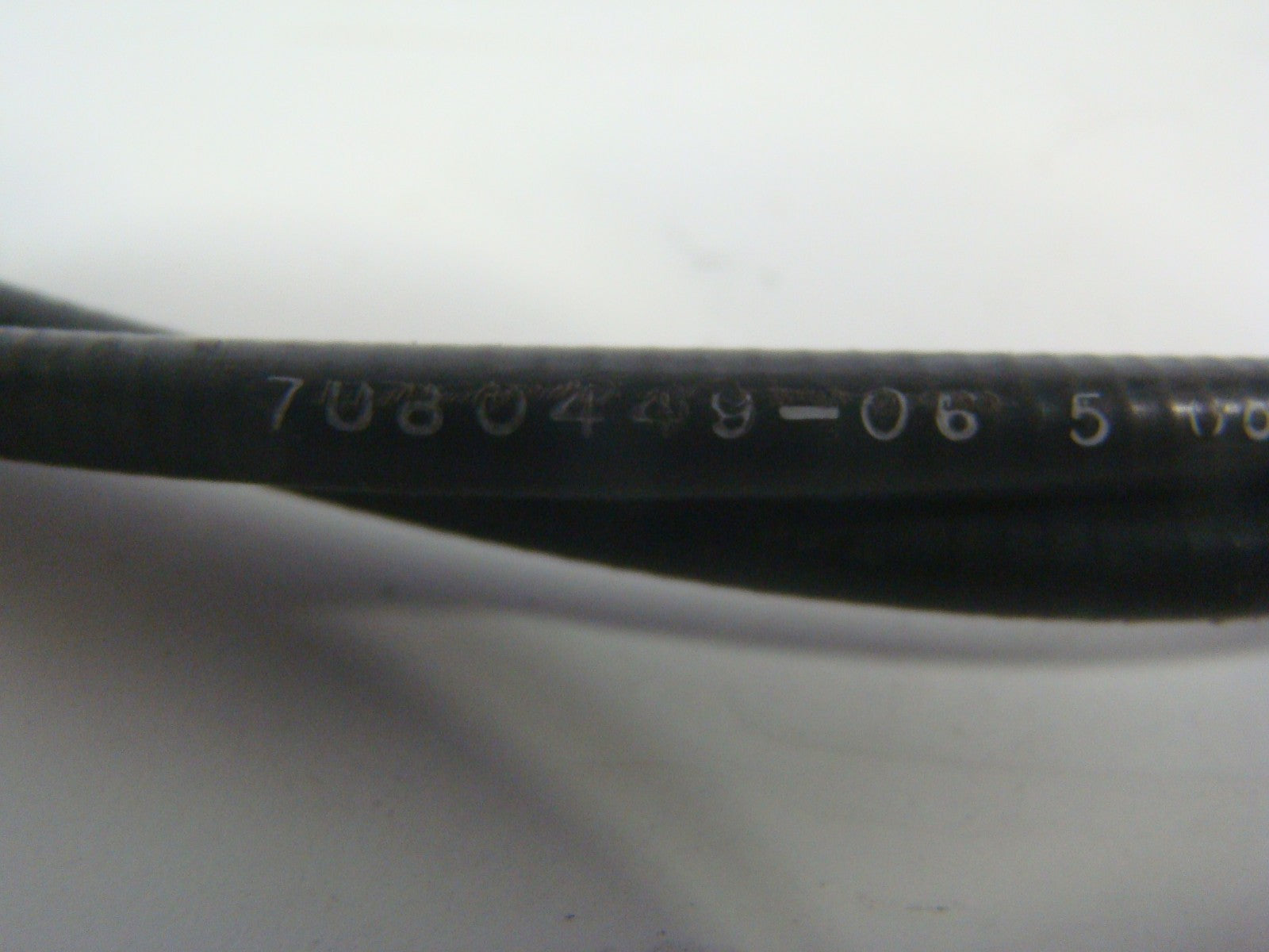 Polaris Watercraft 1992-1995 SL 650 SL 750 Throttle Cable Assembly Part# 7080449