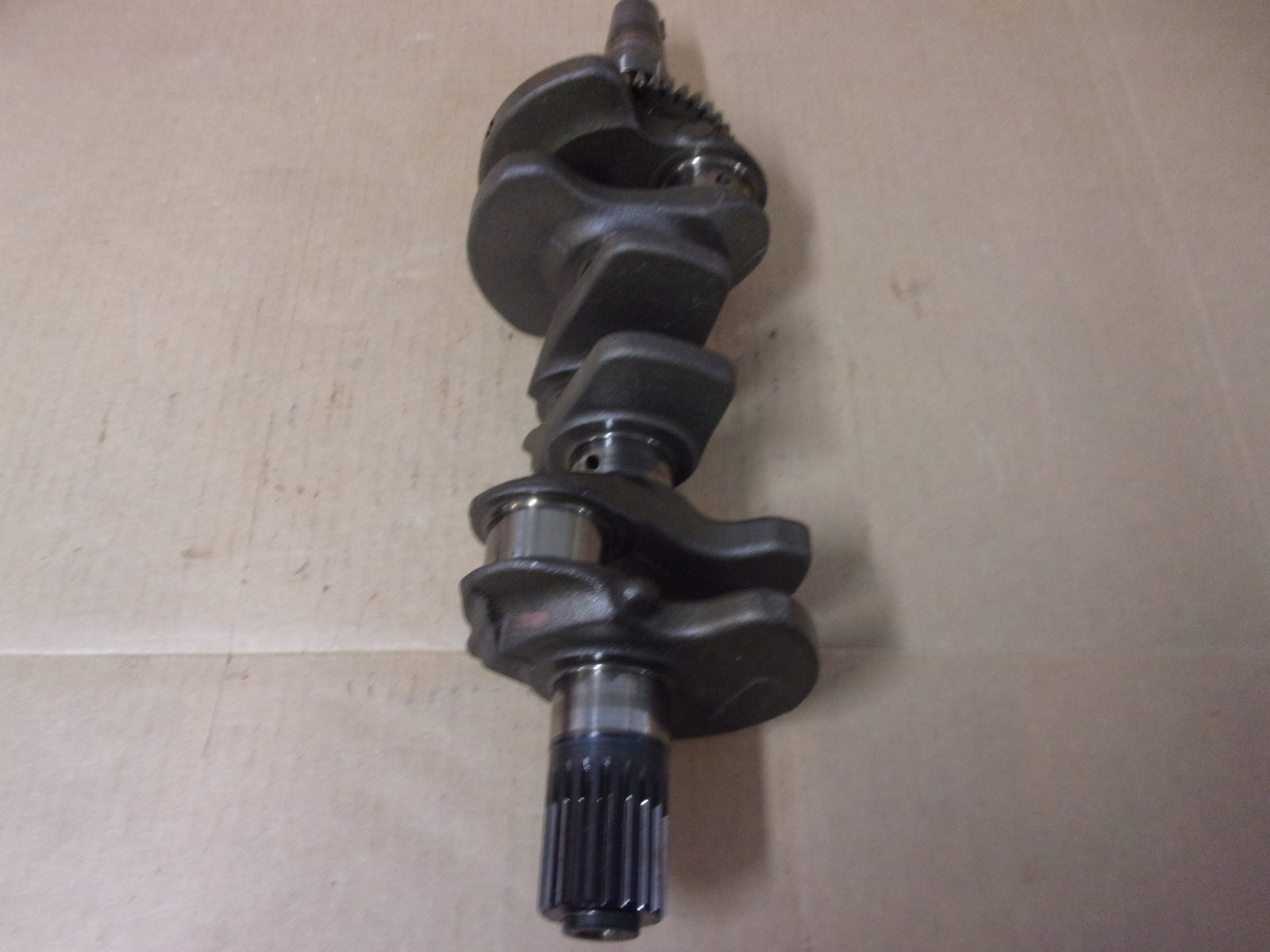 Yamaha Waverunner 2016-2022 V1 EX VX Super Jet OEM Crankshaft # 6EY-11400-00-00
