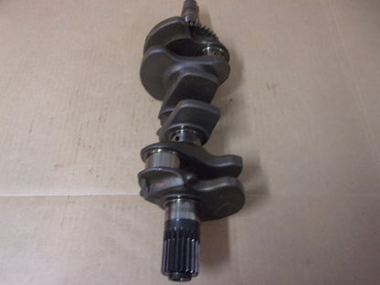 Yamaha Waverunner 2016-2022 V1 EX VX Super Jet OEM Crankshaft # 6EY-11400-00-00