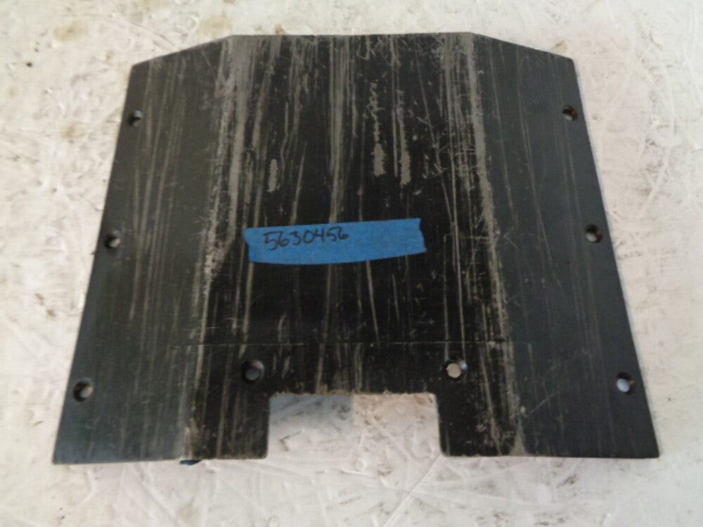 Polaris PWC Watercraft 1993-1994 SL 750 OEM Ride Plate Part# 5630456