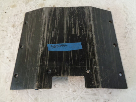 Polaris PWC Watercraft 1993-1994 SL 750 OEM Ride Plate Part# 5630456