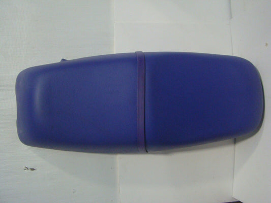 Kawasaki Jet Ski 1996 TS Violet OEM Genuine Seat Assembly Part# 53001-3725-PJ