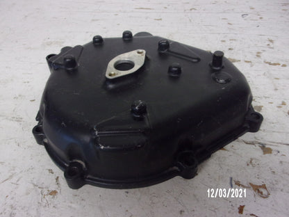 Yamaha WaveRunner PWC 1998-2003 SUV SV GP XL OEM Flywheel Cover 65U-81337-00-8P
