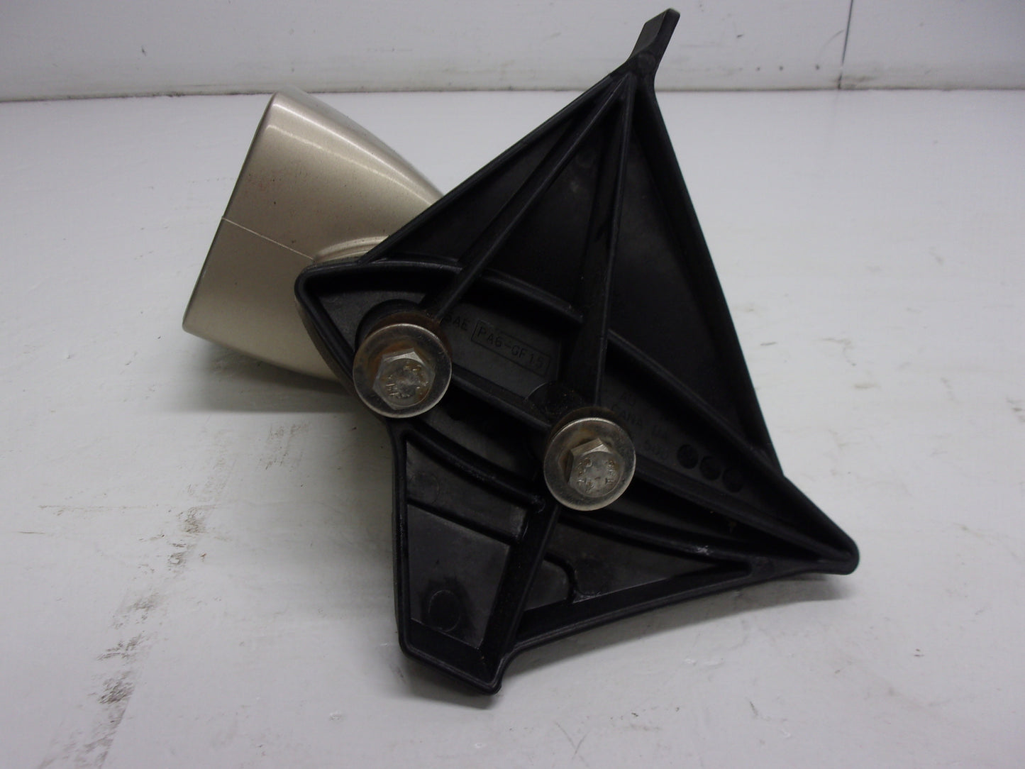 Sea Doo Bombardier 2003-2004 GTX SC OEM Seashore Metallic Right Mirror 269501191