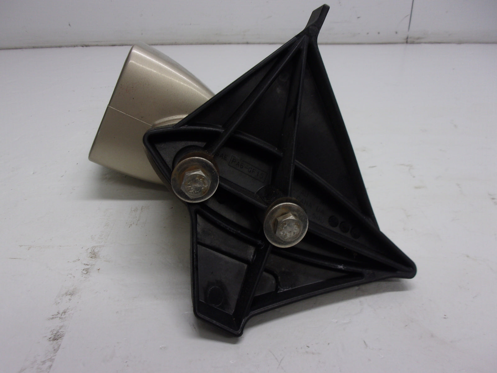 Sea Doo Bombardier 2003-2004 GTX SC OEM Seashore Metallic Right Mirror 269501191