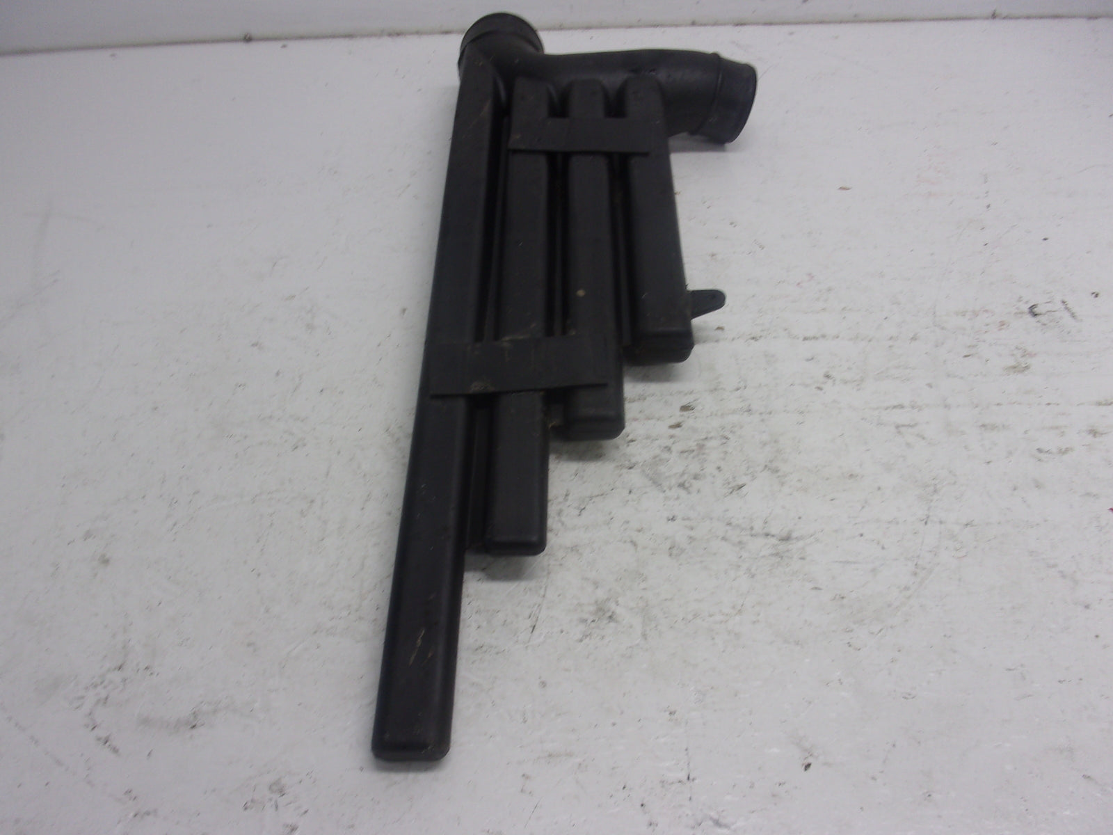 Sea Doo Bombardier 1999-2007 GSX RX XP 3D LRV OEM Upper Resonator # 274000700