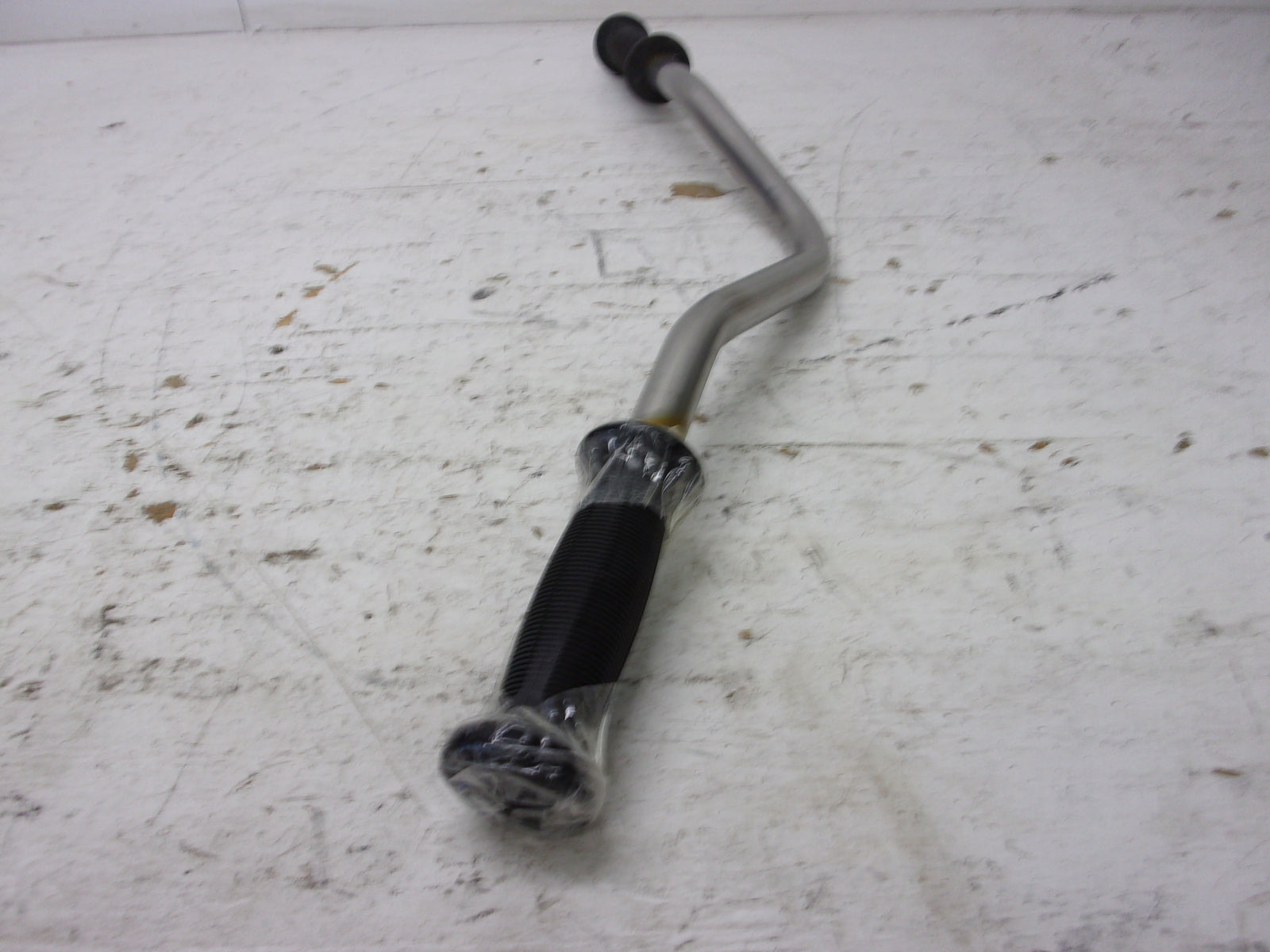 Kawasaki Jet Ski 2007-2021 Ultra OEM NEW Handlebar Assembly Part# 39058-3744-6Z