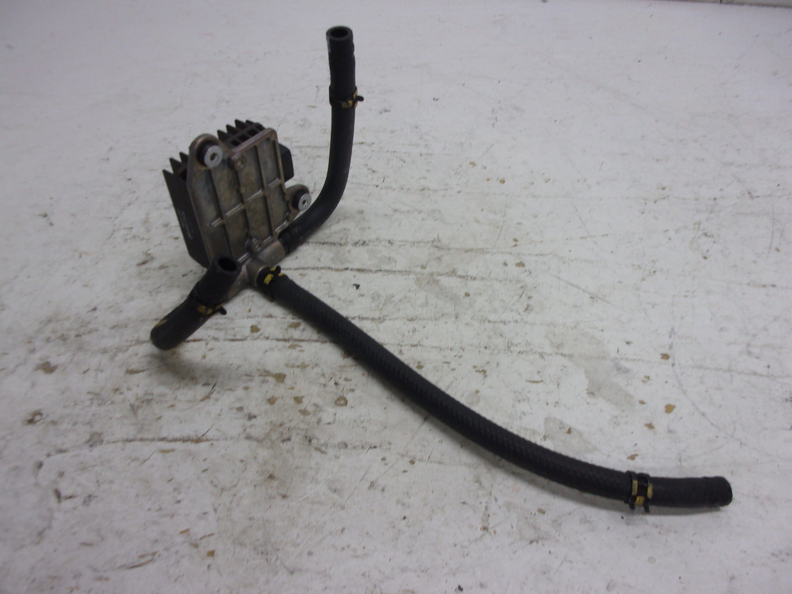 Yamaha Waverunner 2016-2022 VX EX V1 Regulator Rectifier + Plate 6D3-81960-00-00
