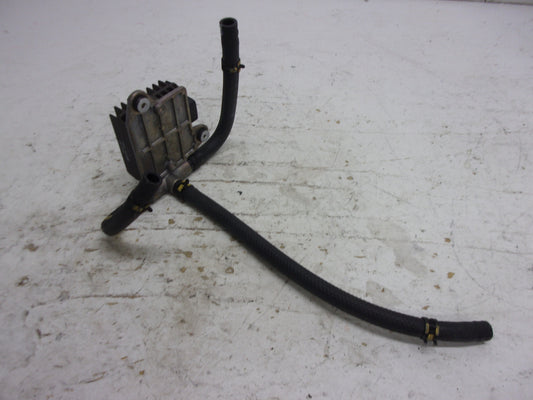 Yamaha Waverunner 2016-2022 VX EX V1 Regulator Rectifier + Plate 6D3-81960-00-00