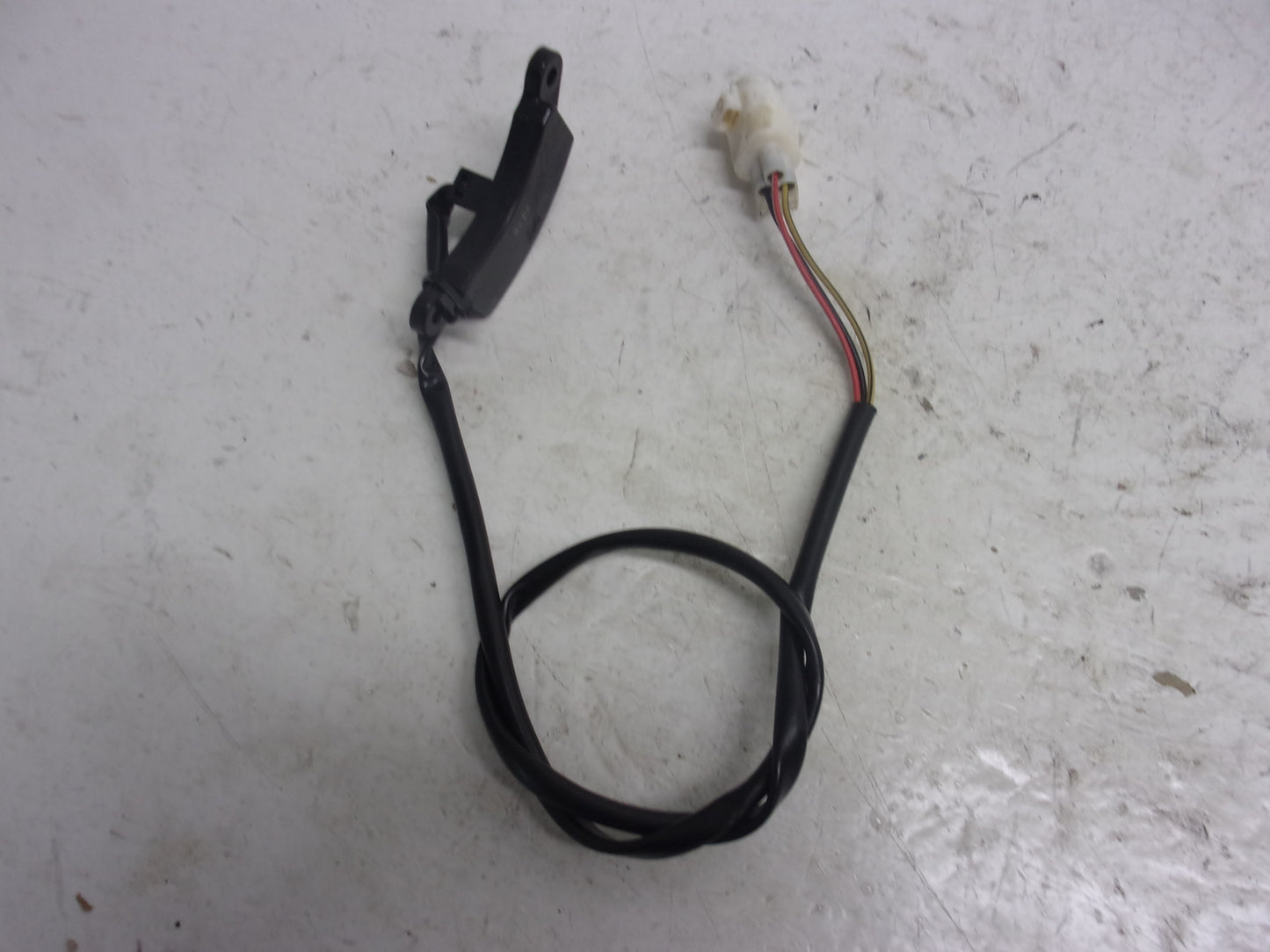Kawasaki Jet Ski 2001-2021 STX-12F/15F STX OEM Hole IC Sensor Part# 21176-3748