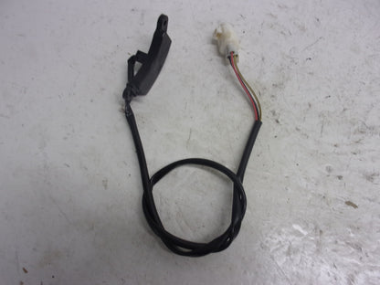Kawasaki Jet Ski 2001-2021 STX-12F/15F STX OEM Hole IC Sensor Part# 21176-3748