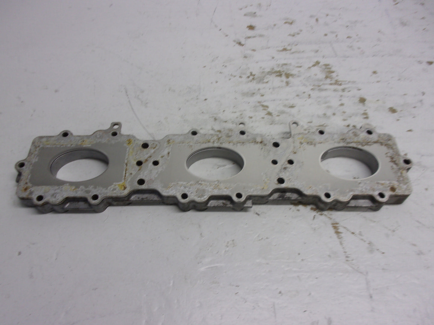 Yamaha WaveRunner 2003-2008 GP1300R Complete Balance Plate Part# 60T-14263-00-94