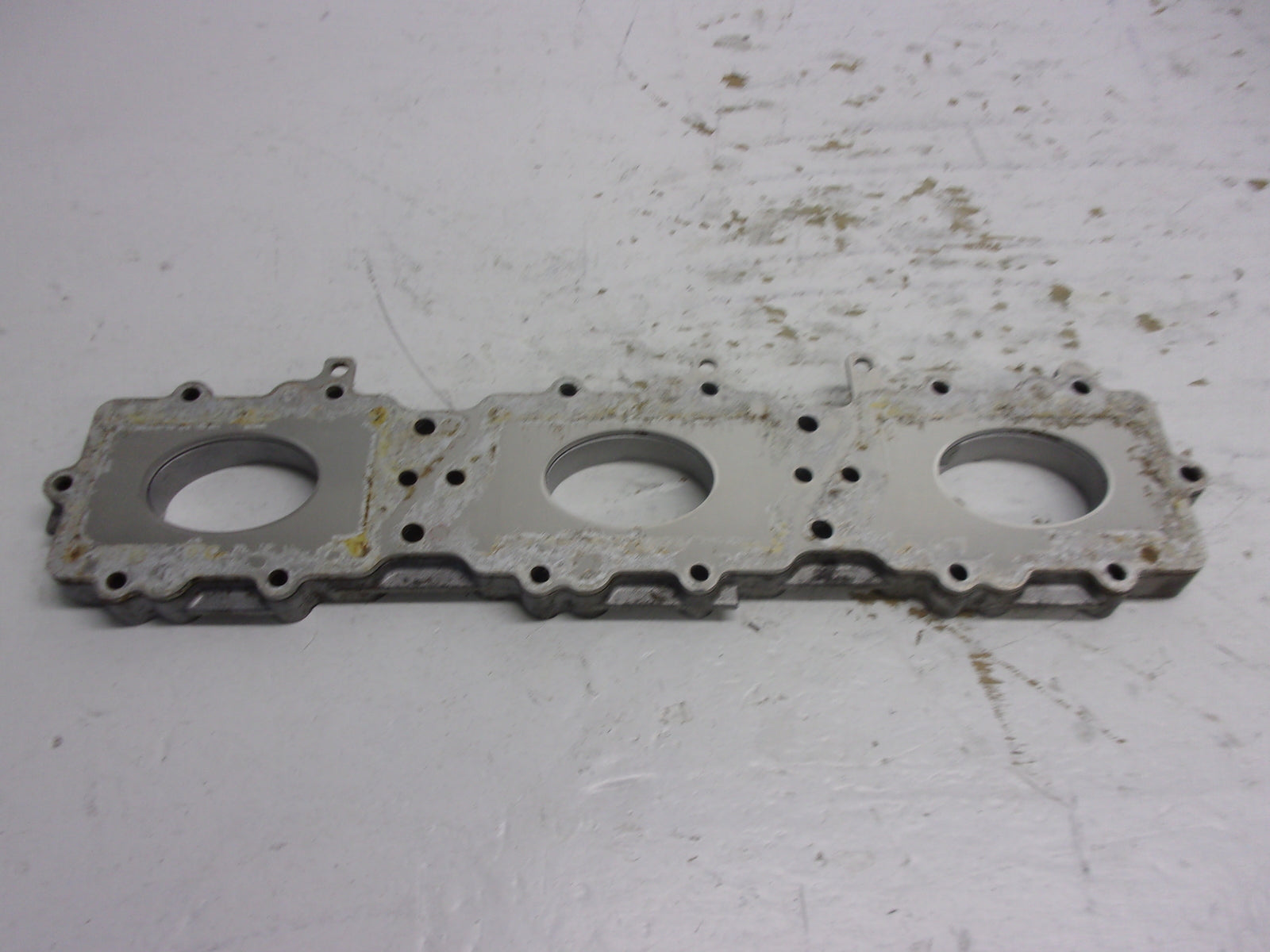 Yamaha WaveRunner 2003-2008 GP1300R Complete Balance Plate Part# 60T-14263-00-94