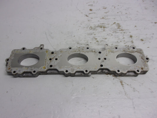 Yamaha WaveRunner 2003-2008 GP1300R Complete Balance Plate Part# 60T-14263-00-94