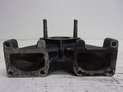 Kawasaki Jet Ski 1976-1990 JS400,440,550 OEM Intake Manifold Part# 59076-505-YR