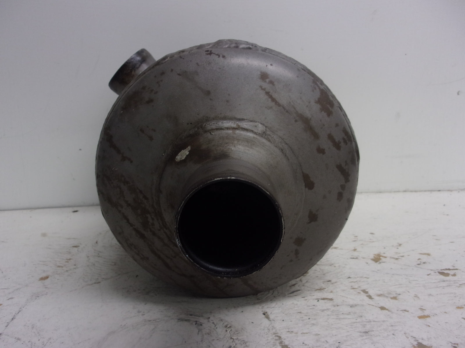 Sea Doo Bombardier 1996 GTI GTS SP SPX SPI OEM Muffler Assembly Part# 274000249