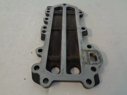 Yamaha Waverunner 2016-2021 EX EXR V1 SJOil Cooler Middle Plate 6EY-13470-00-00