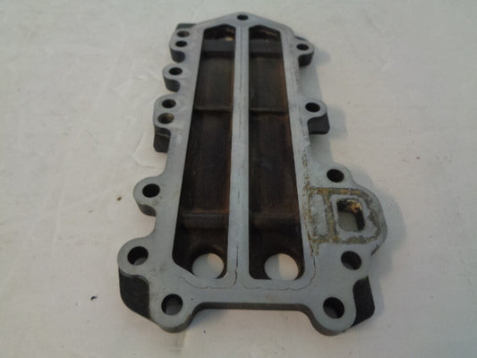 Yamaha Waverunner 2016-2021 EX EXR V1 SJOil Cooler Middle Plate 6EY-13470-00-00