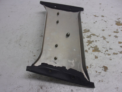 Yamaha Waverunner 2002-2011 FX HO / Cruiser Deck Beam Assembly F1B-U8952-01-00
