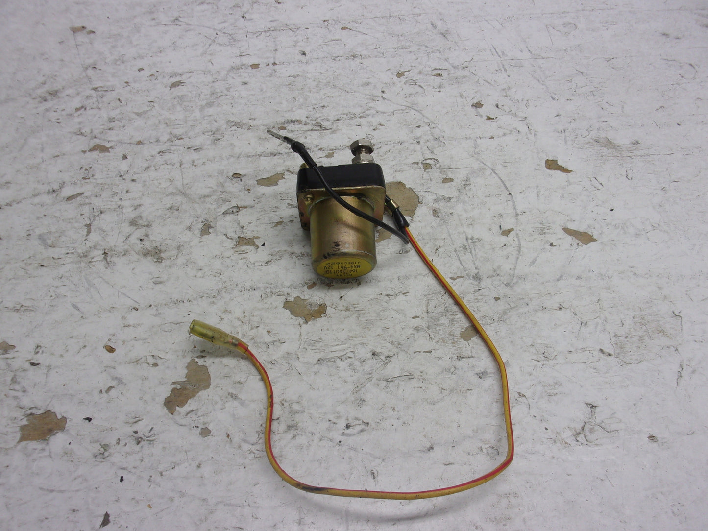 Polaris Watercraft 1994-2001 SLX SLTX SLT SL OEM Magnetic Switch Part# 3240204