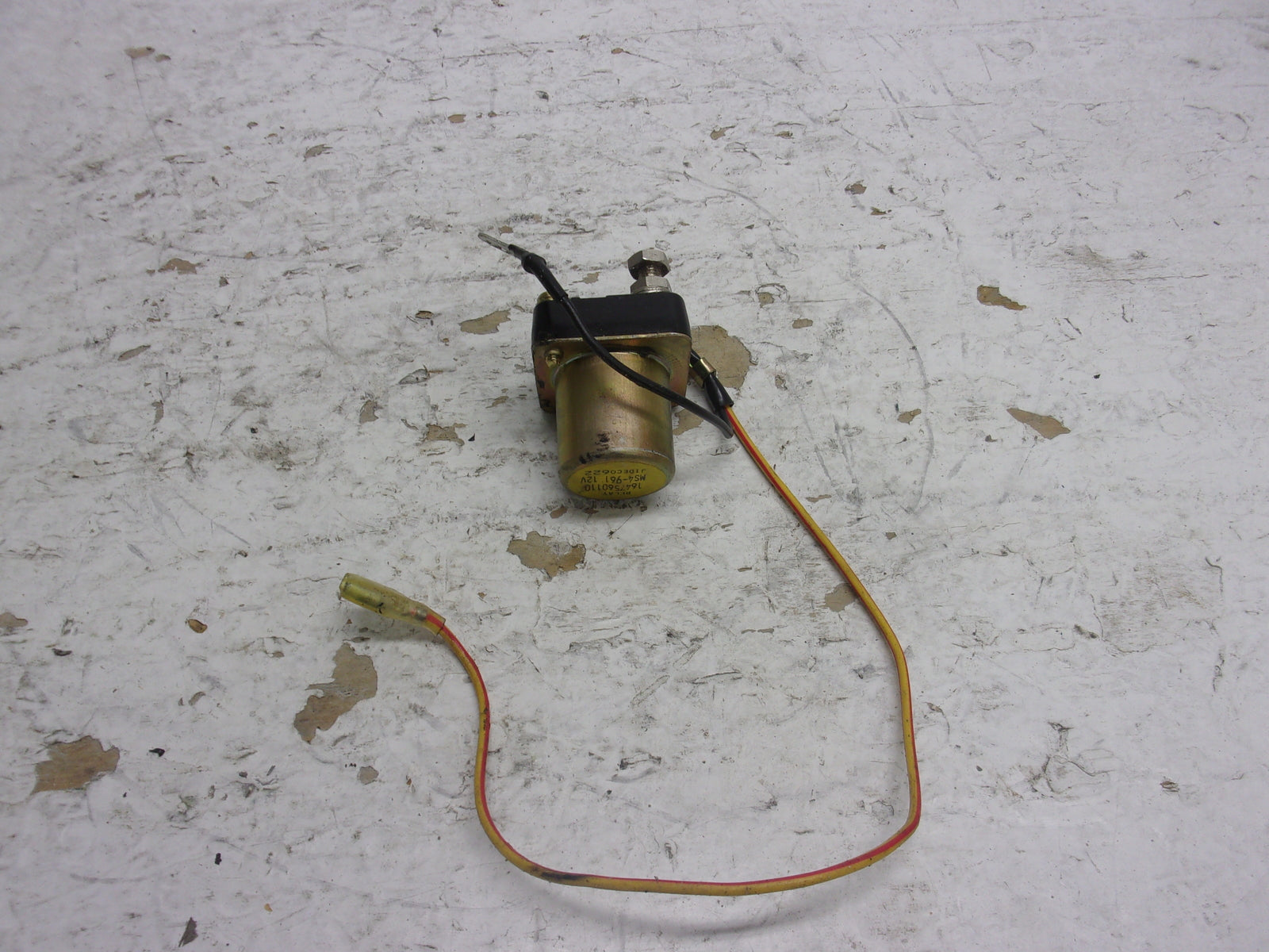 Polaris Watercraft 1994-2001 SLX SLTX SLT SL OEM Magnetic Switch Part# 3240204