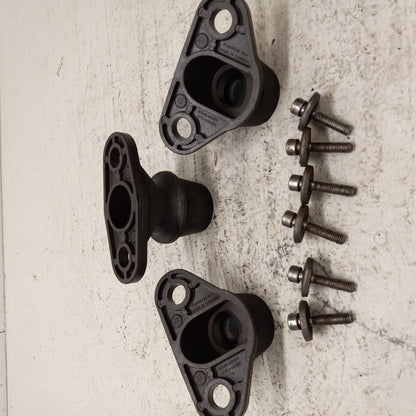 Sea Doo Bombardier 2006 GTI Engine Mount / Damper Set 270000669