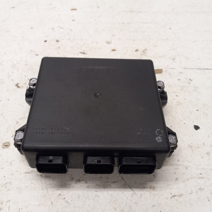 Yamaha Waverunner 2012 VX Cruiser Deluxe ECU Engine Control Unit 6BU-8591A-C0-00