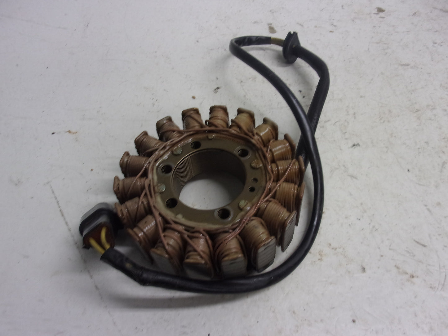 Sea Doo Bombardier 2003-2005 GTX RXP RXT OEM Stator Assembly # 420889720