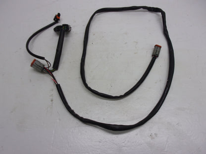 Sea Doo Bombardier PWC 2002-2005 GTX 4-Tech OEM Cluster Wiring Harness 278001702
