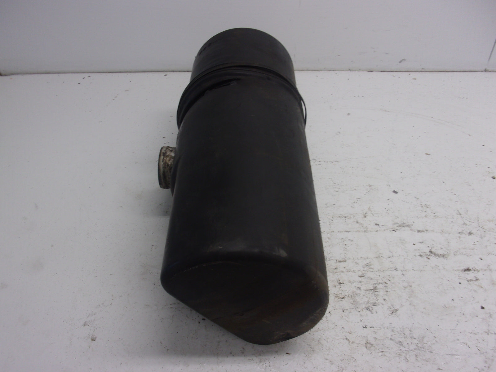 Sea Doo Bombardier 2005 3D RFI OEM Muffler Assembly Part# 274001203