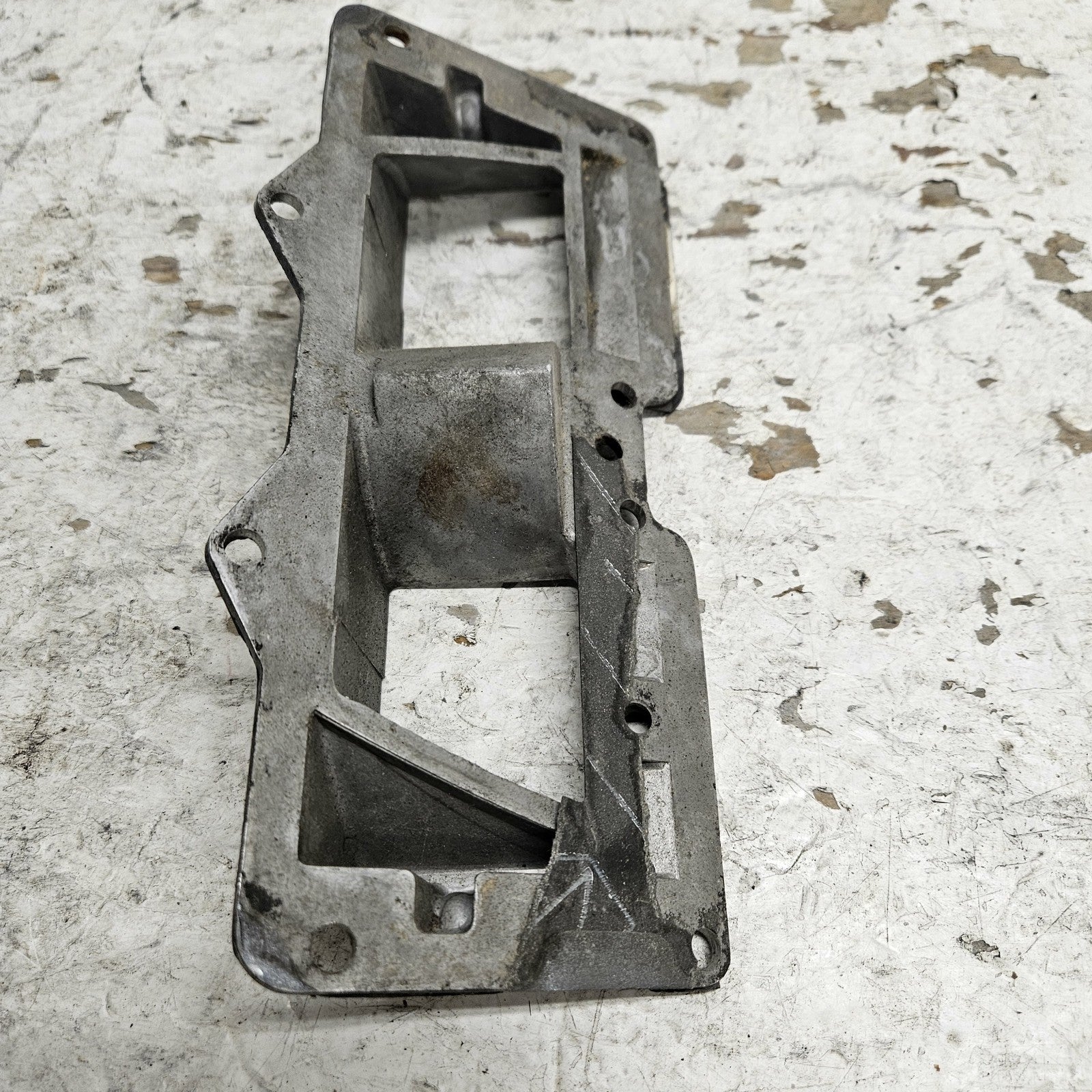 Yamaha Waverunner 1993-1997 Wave Blaster VXR FX1 Intake Manifold 61X-13641-00-94