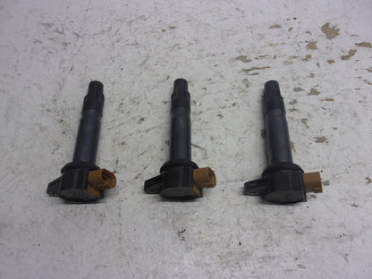 Sea Doo 2017-2022 Wake RXP RXT GTR GTI GTX GTXS Ignition Coil Set # 420666142