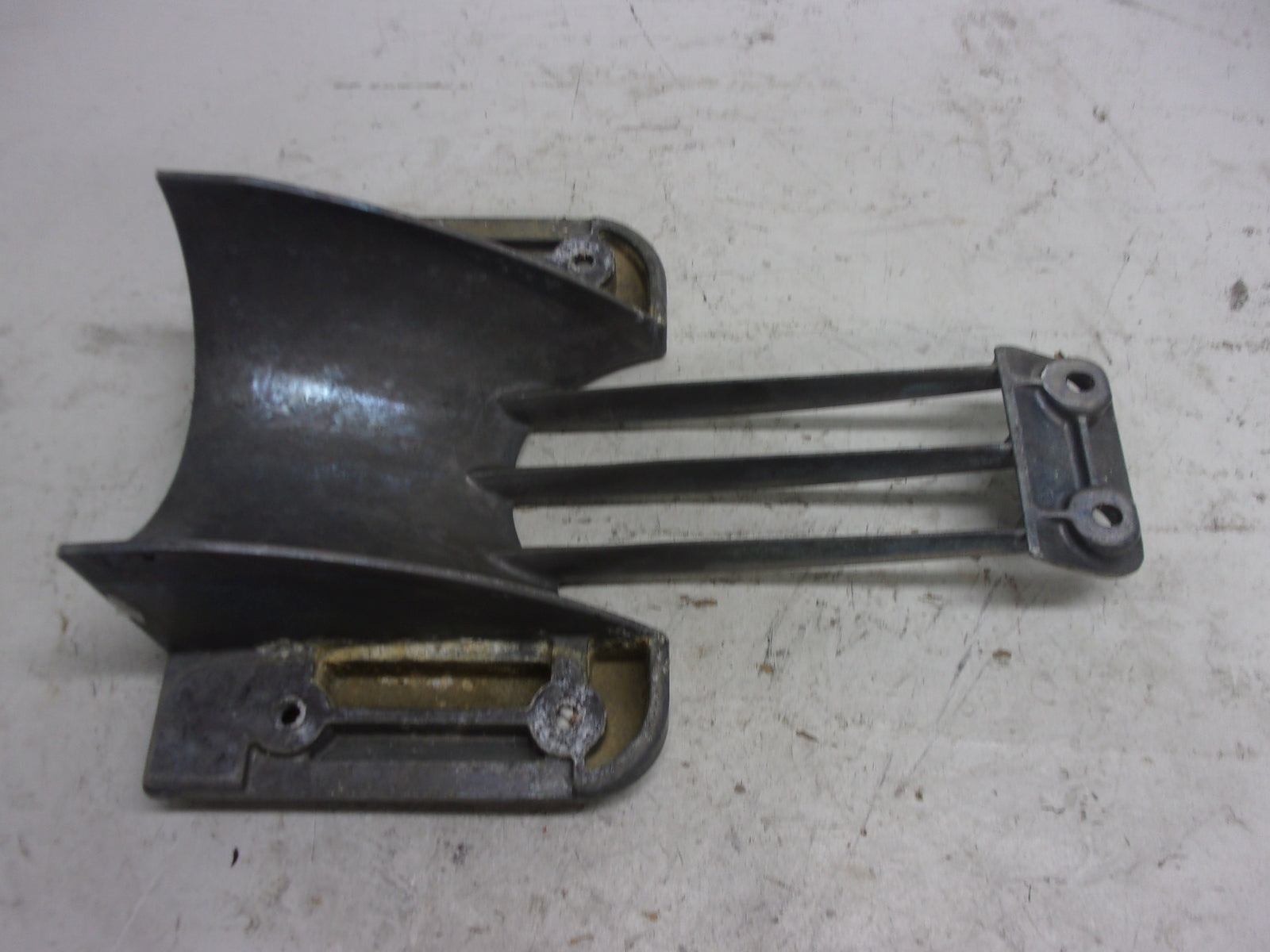 Yamaha WaveRunner 2016-2022 GP VX OEM Intake Screen Part# 6EX-R1333-00-00