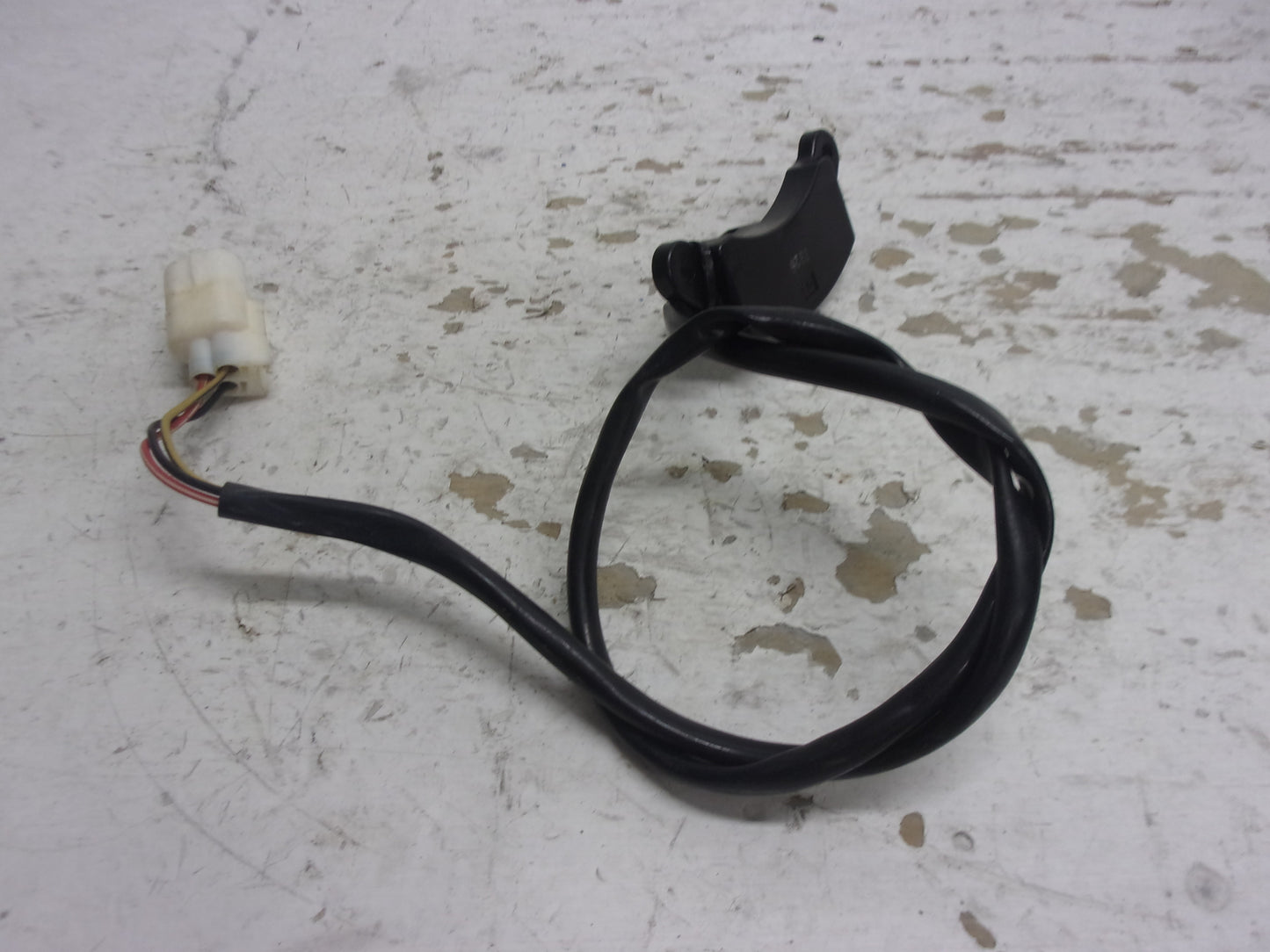 Kawasaki Jet Ski 2001-2021 STX-12F/15F STX OEM Hole IC Sensor Part# 21176-3748