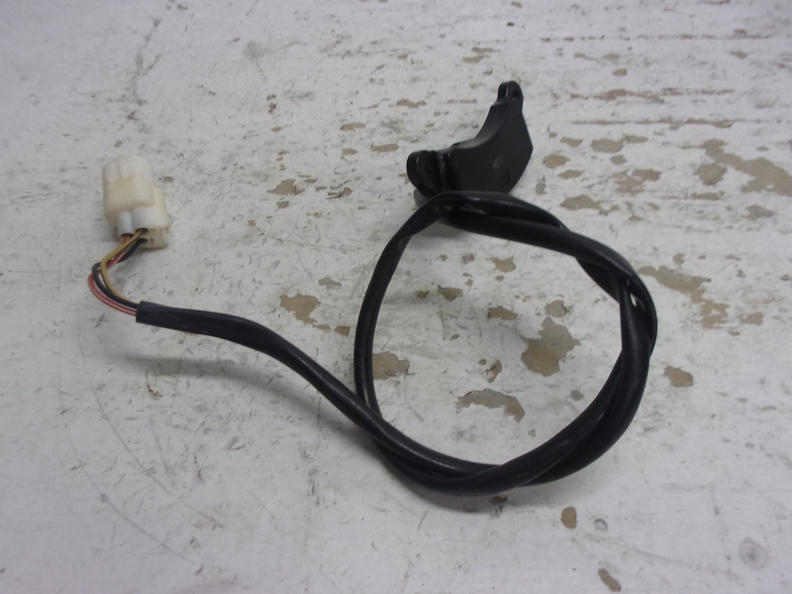 Kawasaki Jet Ski 2001-2021 STX-12F/15F STX OEM Hole IC Sensor Part# 21176-3748