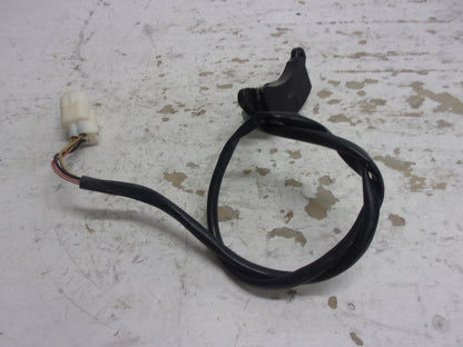 Kawasaki Jet Ski 2001-2021 STX-12F/15F STX OEM Hole IC Sensor Part# 21176-3748