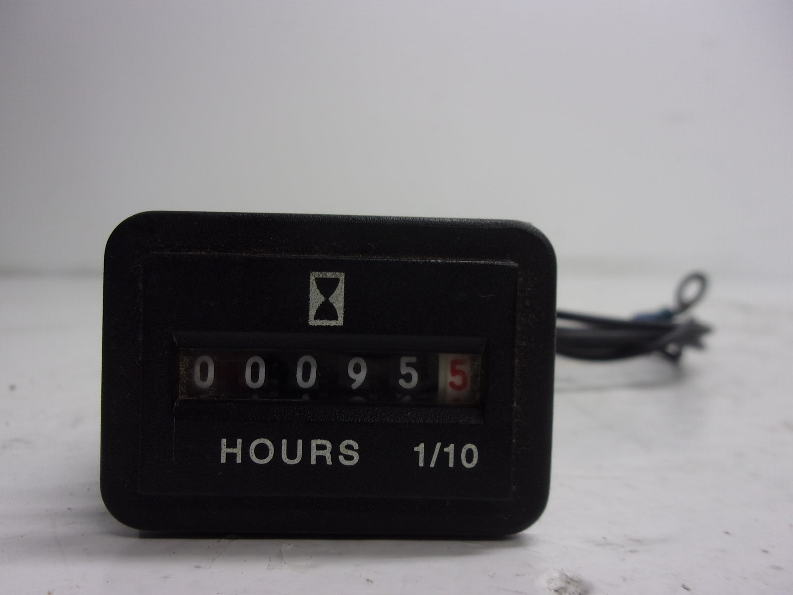 Personal Watercraft PWC Marine Aftermarket Seaward Impulse Hour Meter # LR28306
