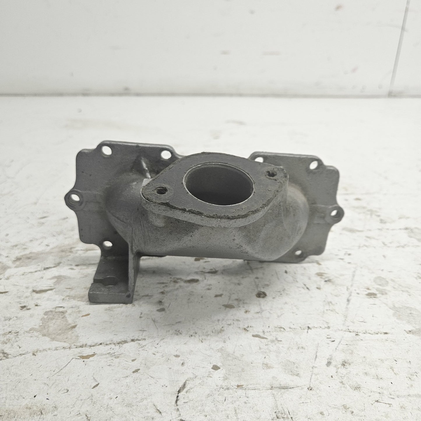 Kawasaki Jet Ski 1991-1995 550 SX OEM Intake Manifold Part# 59076-3709