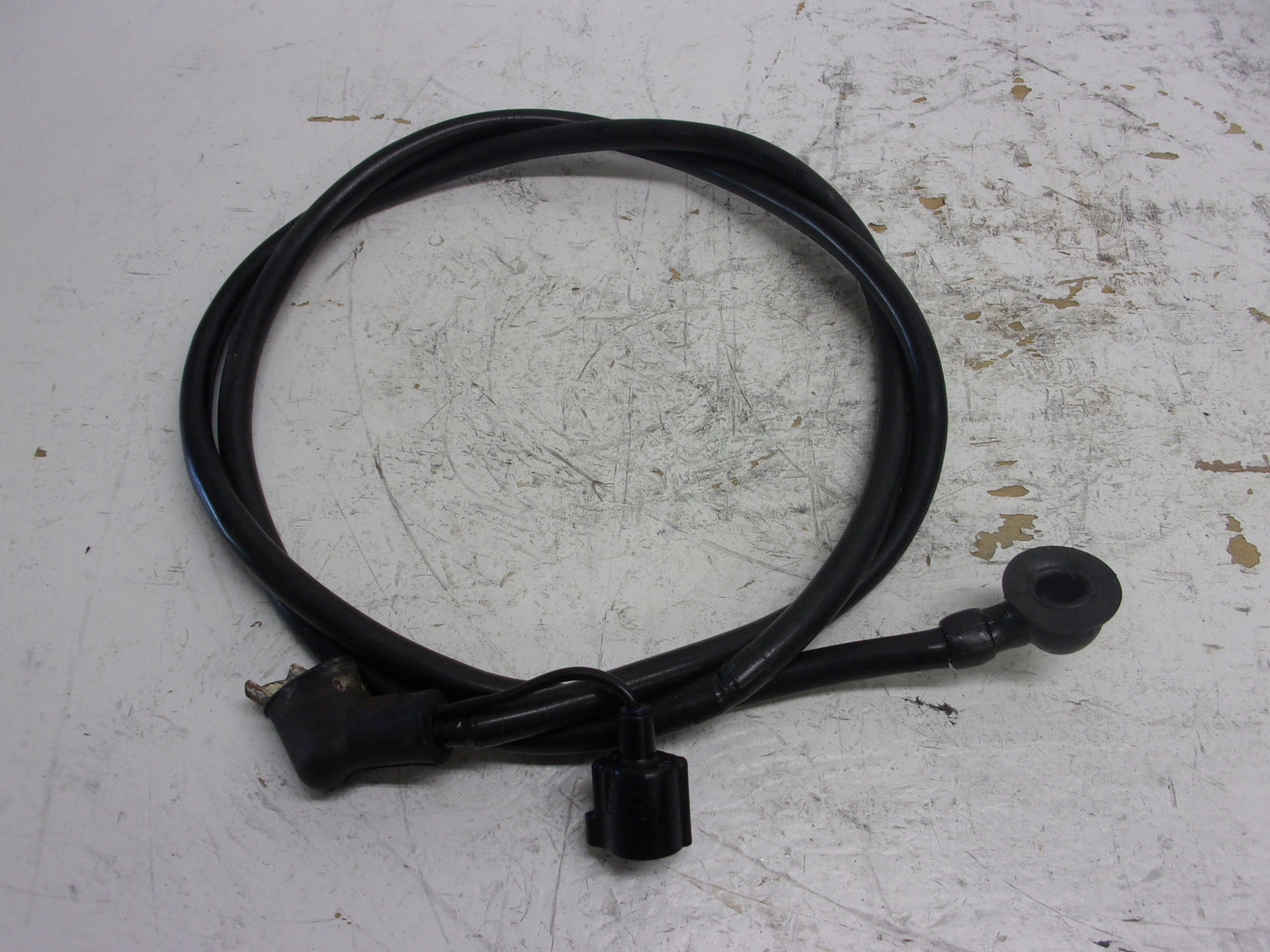 Kawasaki Jet Ski 2014-2021 Ultra 310 LX OEM Negative Lead Cable Part# 26011-0835