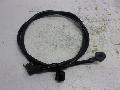 Kawasaki Jet Ski 2014-2021 Ultra 310 LX OEM Negative Lead Cable Part# 26011-0835