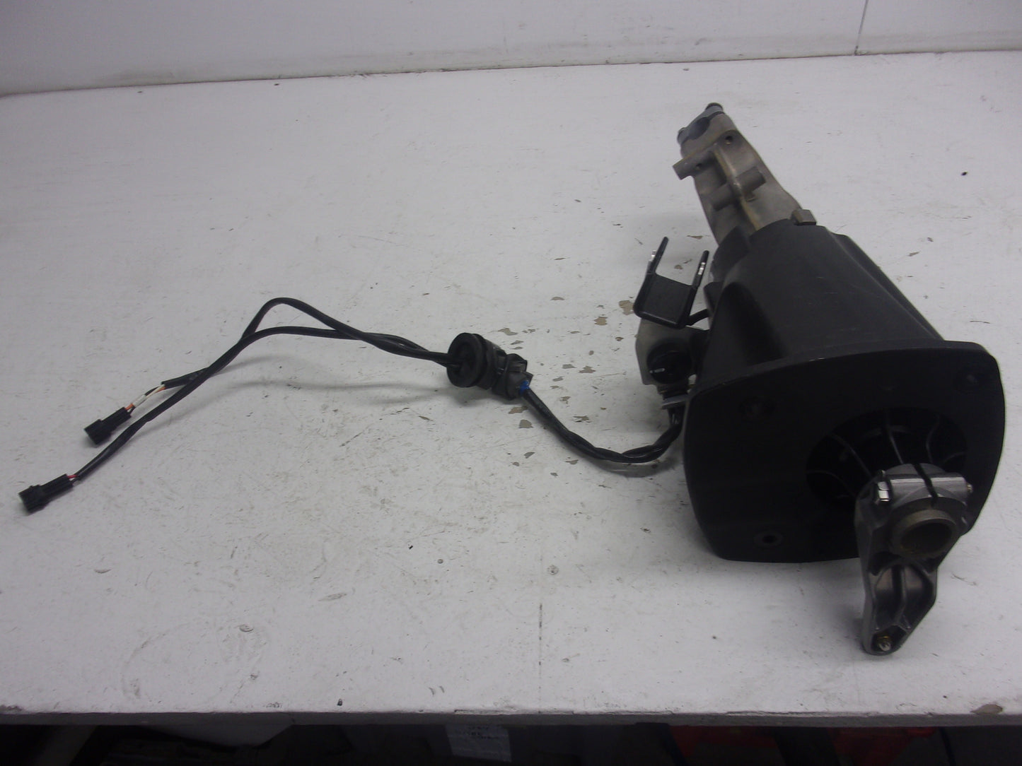 Yamaha WaveRunner 2021 EX Sport , Deluxe OEM Steering Master # F3Y-61400-02-00