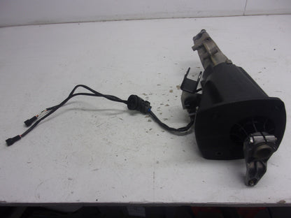 Yamaha WaveRunner 2021 EX Sport , Deluxe OEM Steering Master # F3Y-61400-02-00