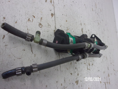 Tigershark 1999 TS1100LI 1100 LI OEM Fuel Injector Set Of 2 Part# 3670-020