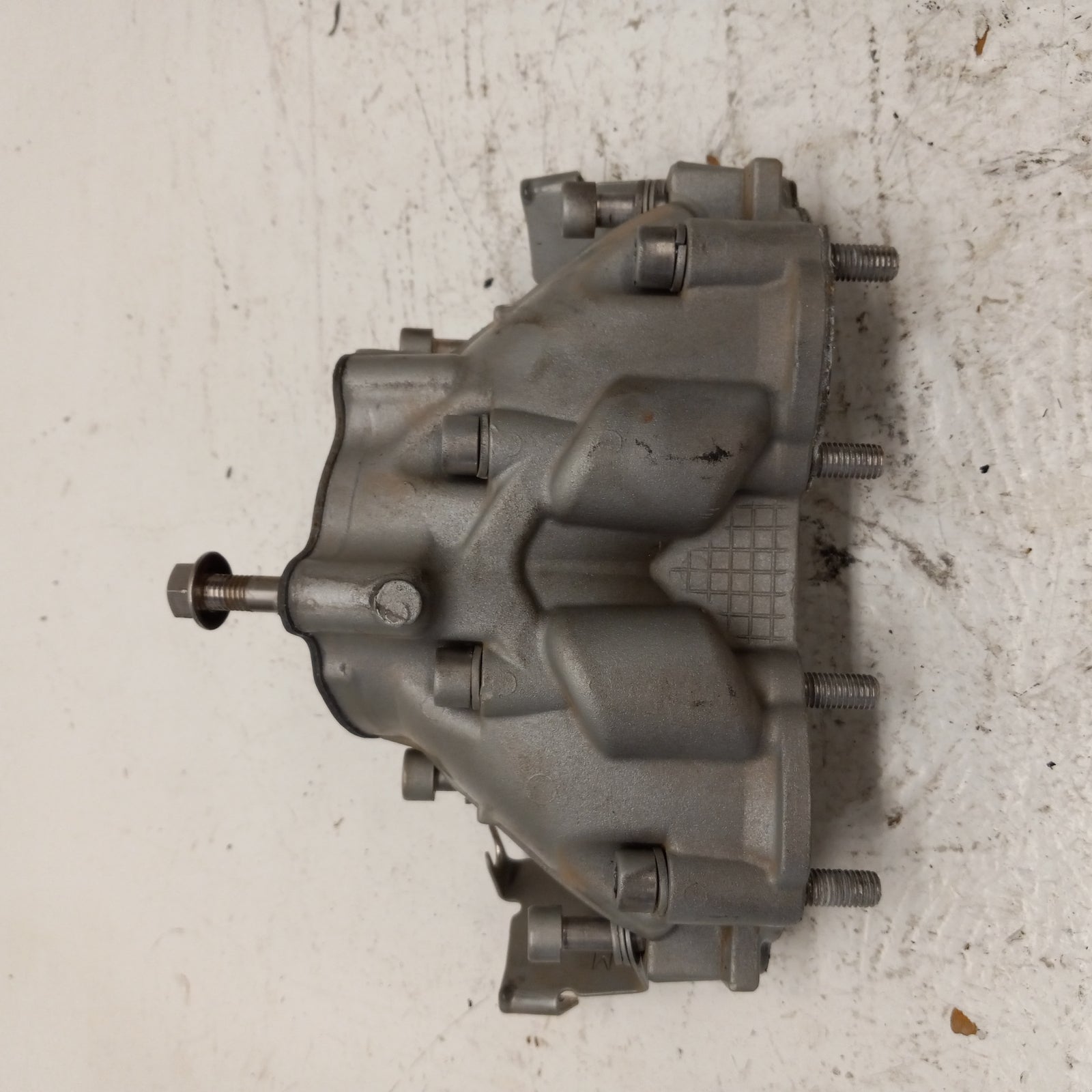 Sea Doo Bombardier 1998 GSX Limited OEM Exhaust Manifold + Hardware # 290979601