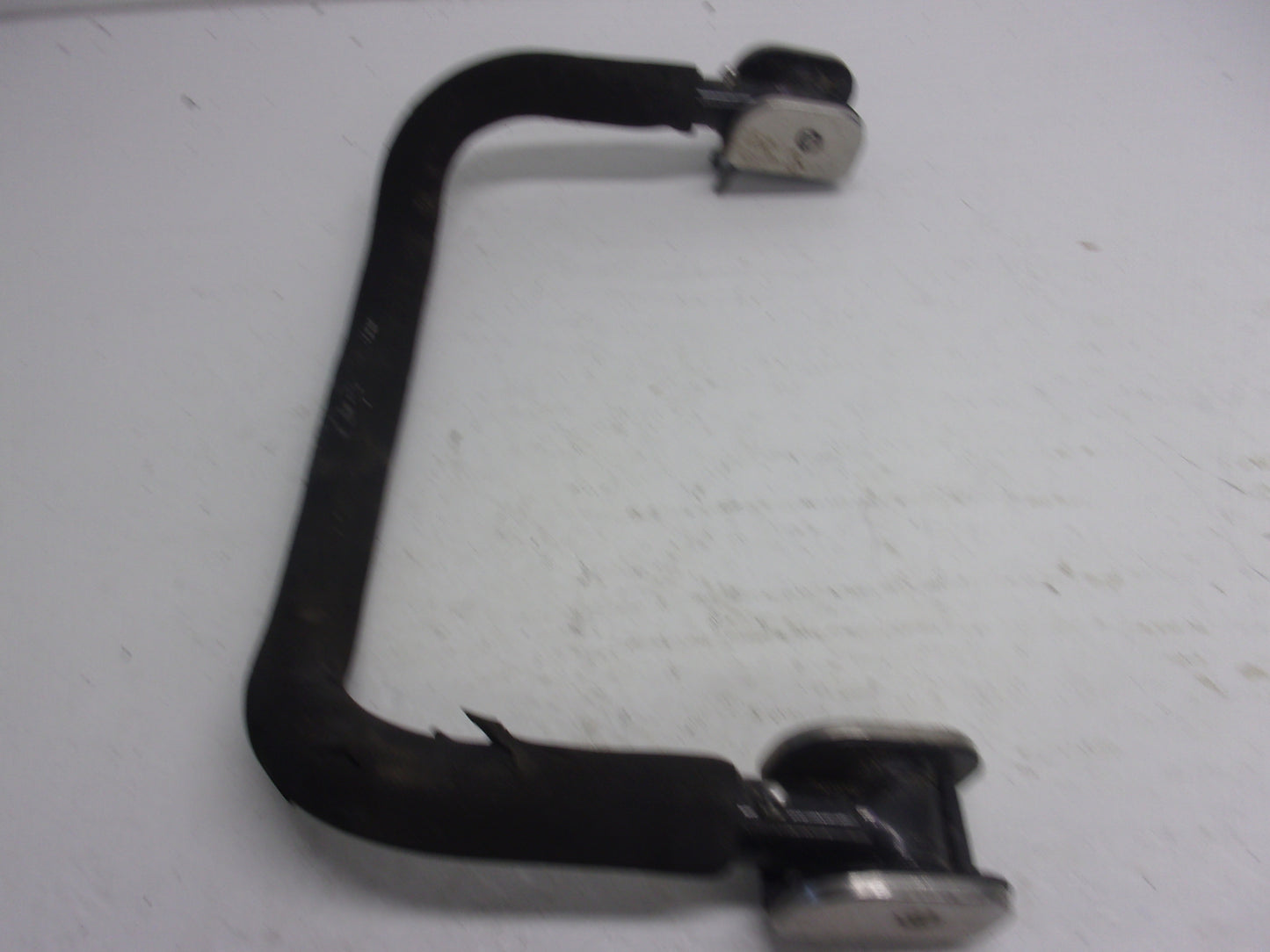 Yamaha WaveRunner 1992-1995 VXR OEM Reboarding Step Ladder Assembly