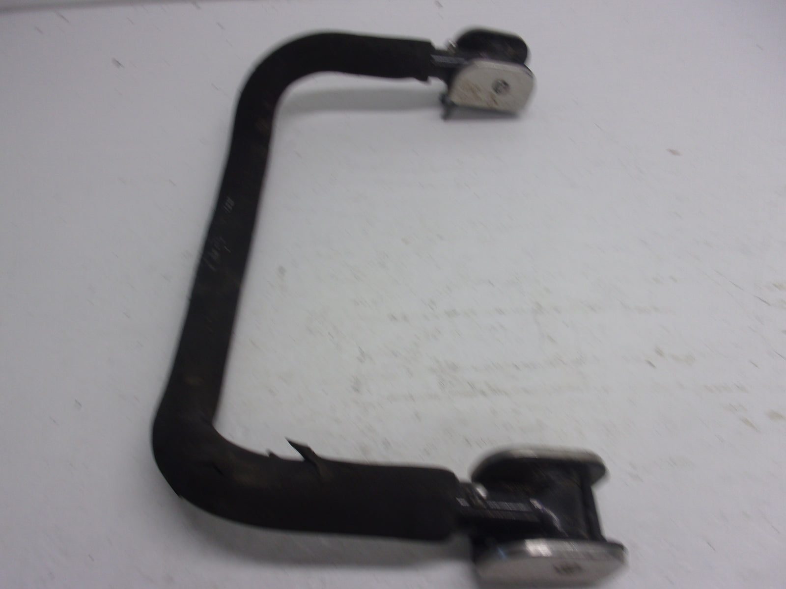 Yamaha WaveRunner 1992-1995 VXR OEM Reboarding Step Ladder Assembly