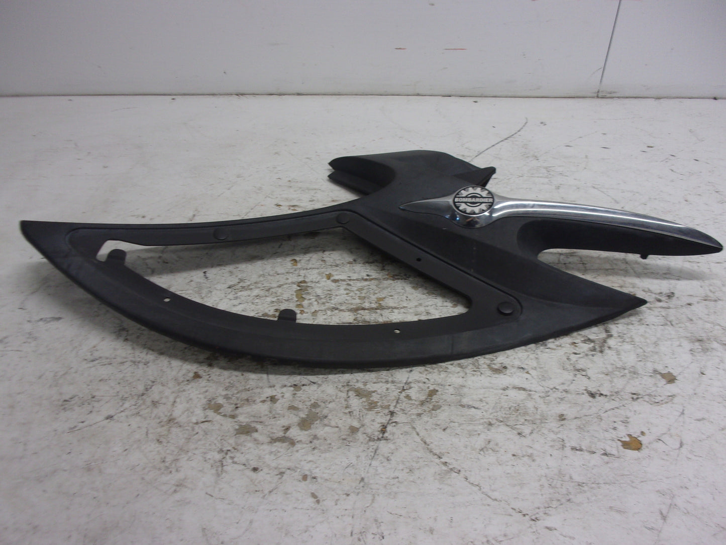 Sea Doo Bombardier 2000-2003 LRV GTX OEM Right Intake Grill Part# 269500715