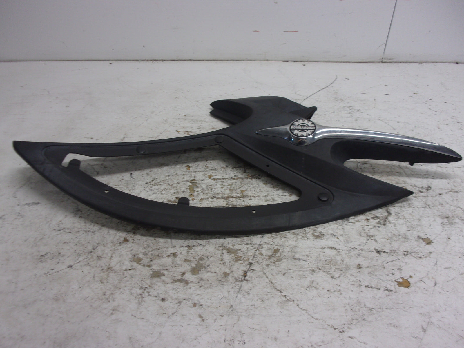 Sea Doo Bombardier 2000-2003 LRV GTX OEM Right Intake Grill Part# 269500715